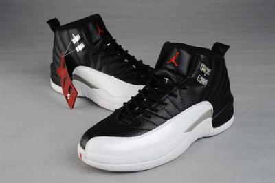 Air Jordan 12-55